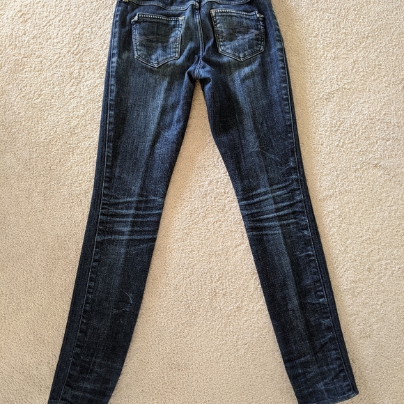 Abercrombie Skinny Jeans - Picture 5 of 5